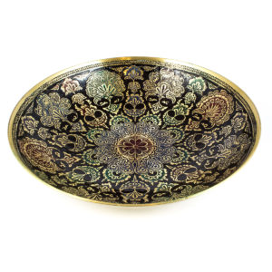 Bowl designed - round shaped - SKF-0747-BWL - Image 3