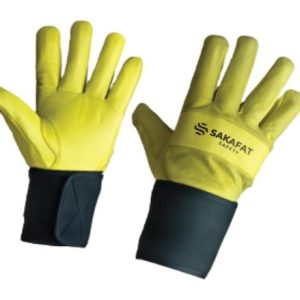 MR-VG-6001 ANTI-VIBRATION GLOVES