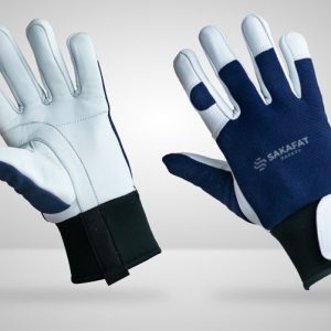 MR-VG-6003 ANTI-VIBRATION GLOVES