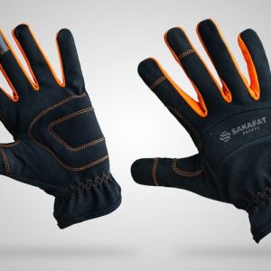 MR-MG-5174 PROFESSIONAL MECHANIC GLOVES