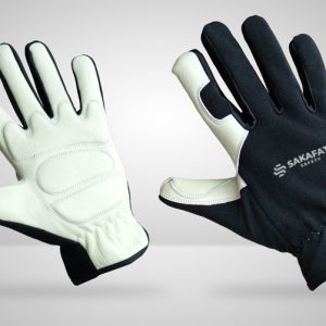 MR-VG-6005 ANTI-VIBRATION GLOVES