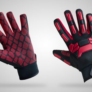 MR-IG-914 IMPACT & CUT RESISTANCE GLOVES