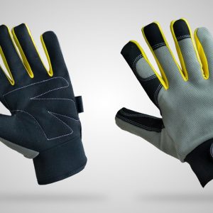 MR-MG-5191 PROFESSIONAL MECHANIC GLOVES