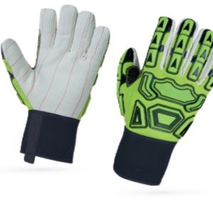 MR-IG-919 IMPACT & CUT RESISTANCE GLOVES