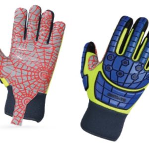 MR-IG-918 IMPACT & CUT RESISTANCE GLOVES
