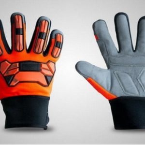 MR-IG-915 IMPACT & CUT RESISTANCE GLOVES