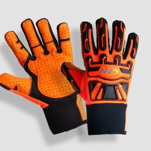 MR-IG-902 IMPACT & CUT RESISTANCE GLOVES