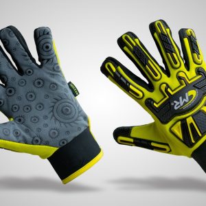 MR-IG-913 IMPACT & CUT RESISTANCE GLOVES