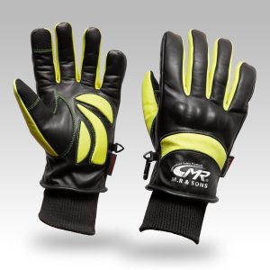 MR-VG-6008 ANTI-VIBRATION GLOVES