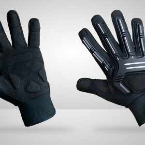 MR-IG-911 IMPACT & CUT RESISTANCE GLOVES