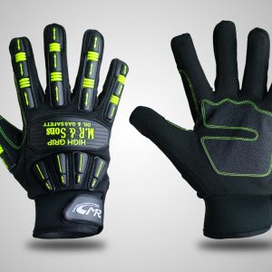MR-IG-903 IMPACT & CUT RESISTANCE GLOVES
