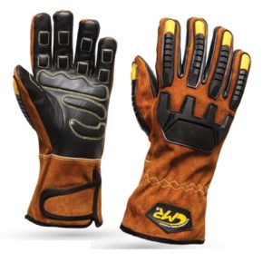 MR-VG-6007 ANTI-VIBRATION GLOVES