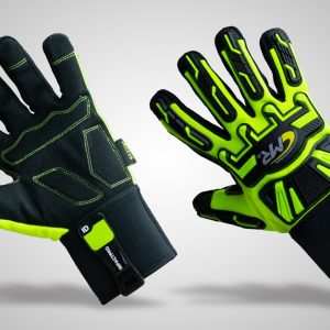 MR-IG-909 IMPACT & CUT RESISTANCE GLOVES