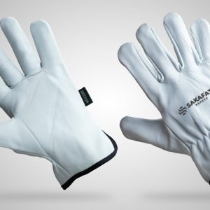 MR-DG-4158 Driver & Working Gloves