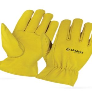 MR-DG-4175 Driver & Working Gloves