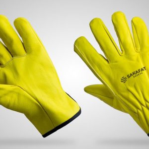 MR-DG-4176 Driver & Working Gloves