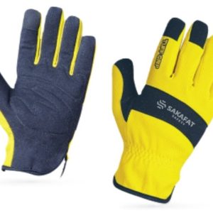 MR-MG-5175 PROFESSIONAL MECHANIC GLOVES