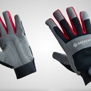 MR-MG-5176 PROFESSIONAL MECHANIC GLOVES