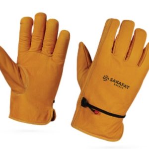 MR-DG-4178 Driver & Working Gloves
