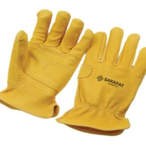 MR-DG-4179 Driver & Working Gloves