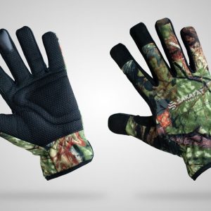 MR-MG-5180 PROFESSIONAL MECHANIC GLOVES