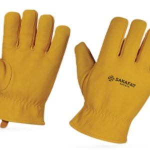 MR-DG-4181 Driver & Working Gloves