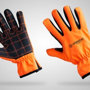 MR-MG-5181 PROFESSIONAL MECHANIC GLOVES