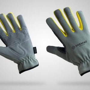 MR-MG-5183 PROFESSIONAL MECHANIC GLOVES