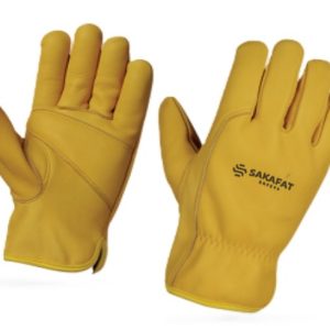 MR-DG-4183 Driver & Working Gloves