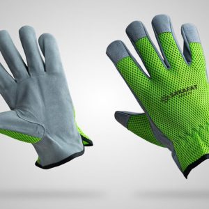 MR-MG-5184 PROFESSIONAL MECHANIC GLOVES