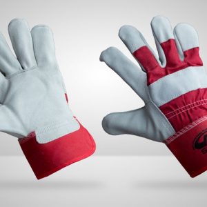 MR-WWG-1129 Rigger & Canadian Gloves