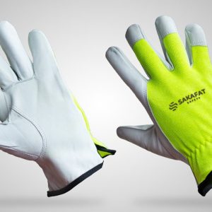 MR-DG-4184 Driver & Working Gloves