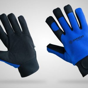 MR-MG-5185 PROFESSIONAL MECHANIC GLOVES