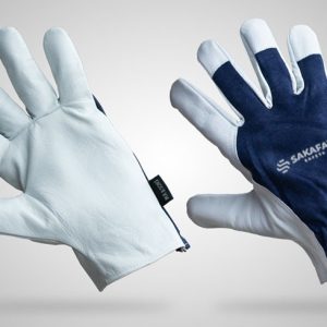 MR-DG-4166 Driver & Working Gloves