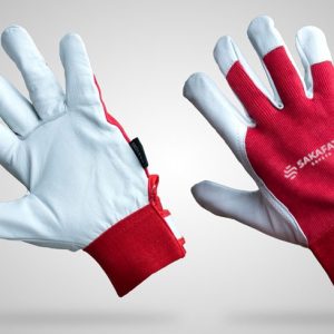 MR-DG-4167 Driver & Working Gloves