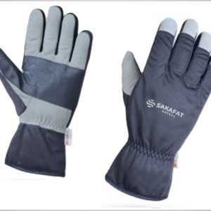 MR-MG-5187 PROFESSIONAL MECHANIC GLOVES