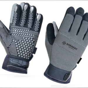 MR-MG-5188 PROFESSIONAL MECHANIC GLOVES