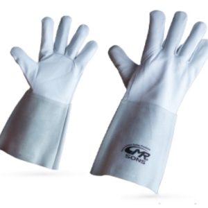 MR-TWG-3150 TIG / MIG WELDING GLOVES