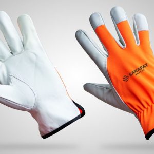MR-DG-4169 Driver & Working Gloves