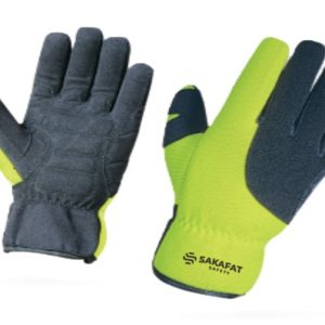 MR-MG-5189 PROFESSIONAL MECHANIC GLOVES