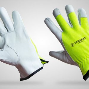 MR-DG-4170 Driver & Working Gloves