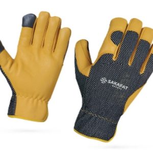 MR-MG-5150 PROFESSIONAL MECHANIC GLOVES