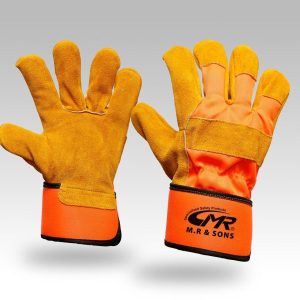 MR-WG-3001 WORKING GLOVES