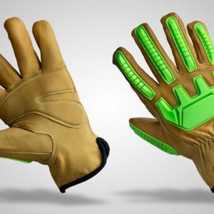 MR-DG-4171 Driver & Working Gloves