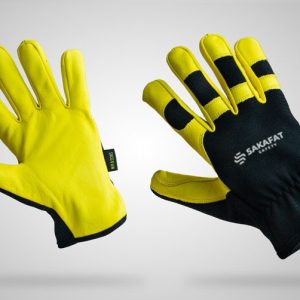 MR-MG-5151 PROFESSIONAL MECHANIC GLOVES