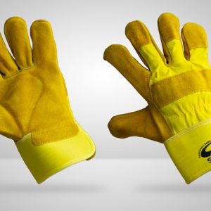 MR-WG-1101 Rigger & Canadian Gloves