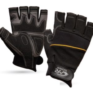 MR-MG-5195 PROFESSIONAL MECHANIC GLOVES