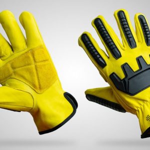 MR-DG-4172 Driver & Working Gloves