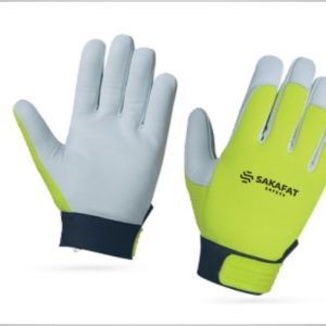 MR-MG-5152 PROFESSIONAL MECHANIC GLOVES