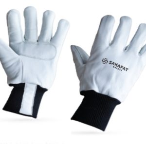 MR-DG-4185 Driver & Working Gloves